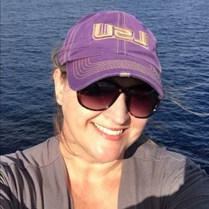 Meet your Posher, Jill